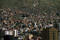 La Paz - Bolivia